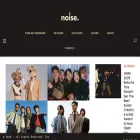 therestisnoiseph.com