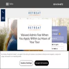 theretreatatsherwood.com