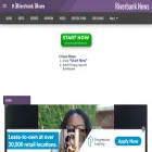 theriverbanknews.com