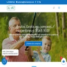 therivershark.com