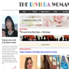therivierawoman.com