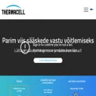 thermacell.ee