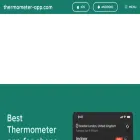 thermometer-app.com
