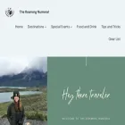 theroamingnumeral.com