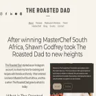 theroasteddad.com