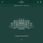 therochambeauclub.com