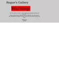 theroguesgallery.com