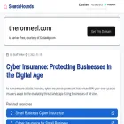 theronneel.com