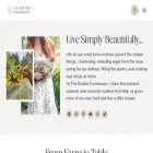 therootedfarmhouse.com