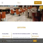 theroyalbihar.com