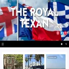theroyaltexan.co.uk