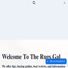 therugsgal.com