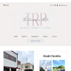 therunnersplate.com