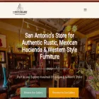 therusticgallery.com