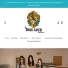therusticranchboutiqueut.com
