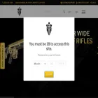 therusticrenegade.com