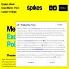 the-spikes.com