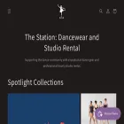 the-station-dancewear-kalamazoo.com