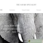 thesafarispecialist.com