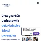 thesalesfactory.com