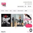 thesalonoutlet.com