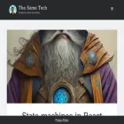 thesametech.com