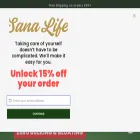 thesanalife.com