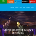 thesannehfoundation.org