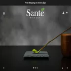 thesantecompany.com