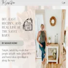 thesassybarn.com
