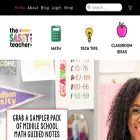 thesassymathteacher.com