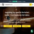 thesaunaheater.com