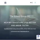 theschoolhouse302.com