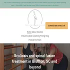 thescoliotherapist.com
