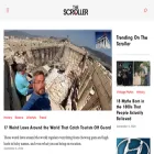 thescroller.net