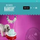 theseattlebarkery.com