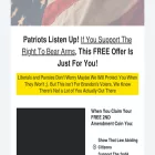 thesecondamendmentcoin.com