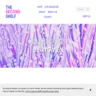 thesecondshelf.com