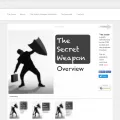 thesecretweapon.org