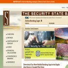 thesecuritystatebank.com
