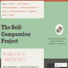 theselfcompassionproject.com