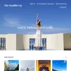 thesensiblefay.com