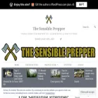 thesensibleprepper.com