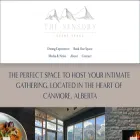 thesensory.ca