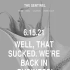 thesentinelsf.com