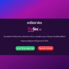 thesex.cz