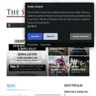theshafterpress.com