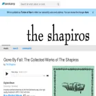 theshapiros.bandcamp.com