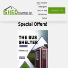 theshedcompany.ca