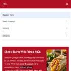 thesheetzmenu.com